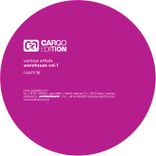 Artwork voor "Warehouse, Vol. 1"
