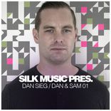 Artwork for "Silk Music Pres. Dan Sieg / Dan & Sam 01"