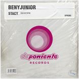 Portada para "Stacy"