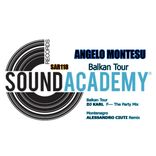 Artwork for "Balkan Tour"