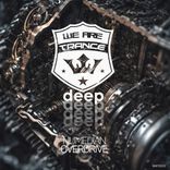 Artwork für "Overdrive"