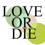 Artwork for "Love Or Die (2020plus1 Version)"