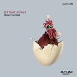 Portada para "It's Time Again"