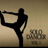 Portada para "Solo Dancer, Vol. 1"
