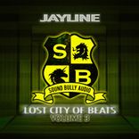 Artwork voor "Lost City of Beats Vol.3"