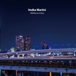 Vodka Martini