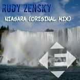 Artwork for "Niagara"