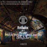 Portada para "Move to the Music Like Dis"