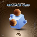 Artwork for "Dopamine Rush"