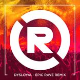 Artwork voor "Epic Rave Remix"