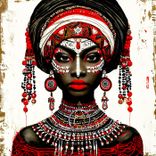 Artwork voor "Kalimi"