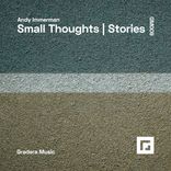 Portada para "Small Thoughts | Stories"