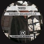 Artwork for "Basement Renaissance E.P"