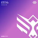 Artwork für "Blue & Pink"