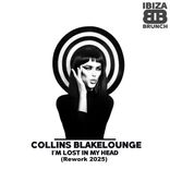 Artwork voor "I'm Lost In My Head (Rework 2025)"