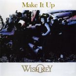 Artwork for "Make It Up"