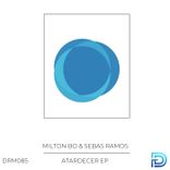 Artwork for "Atardecer"