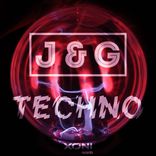 Artwork for "Techno"