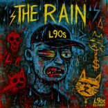 Portada para "THE RAIN"