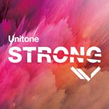 Artwork for "Unitone STRONG"