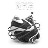 Artwork voor "Alive"