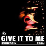 Give It To Me