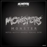 M O N S T E R