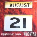 Artwork for "Everybody Wants To Know"