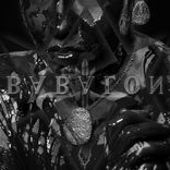 Artwork for "Babalon Slave"