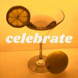 Artwork for "Celebrate"