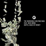 Artwork for "Duffel Bags of Money"