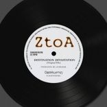 Artwork for "Destination Devastation"