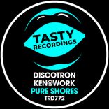 Artwork for "Pure Shores"