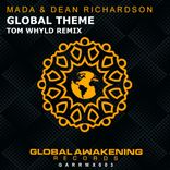 Artwork for "Global Theme (Tom Whyld Remix)"