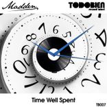 Artwork für "Time Well Spent"