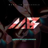 Artwork for "Afterlife"