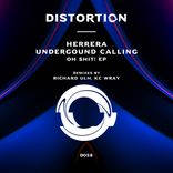 Artwork for "Oh Shit"