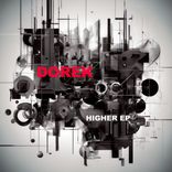 Artwork for "Higher"
