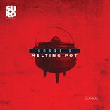 Artwork for "Melting Pot"
