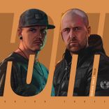 Artwork for "Rollin'"