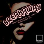 Artwork for "Breakaway"