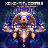 Portada para "Gift Of Consciousness"