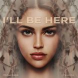 Portada para "I'll Be Here"