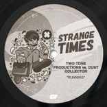 Artwork for "Running"