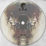 Artwork for "Feel The Jack"