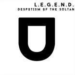 Portada para "Despotism of The Sultan"