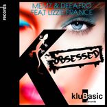 Artwork for "Obsessed"