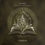 Portada para "Groove Your Mind"