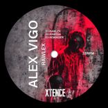 Artwork for "Rawlex"