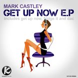Artwork for "Get Up Now E.P"